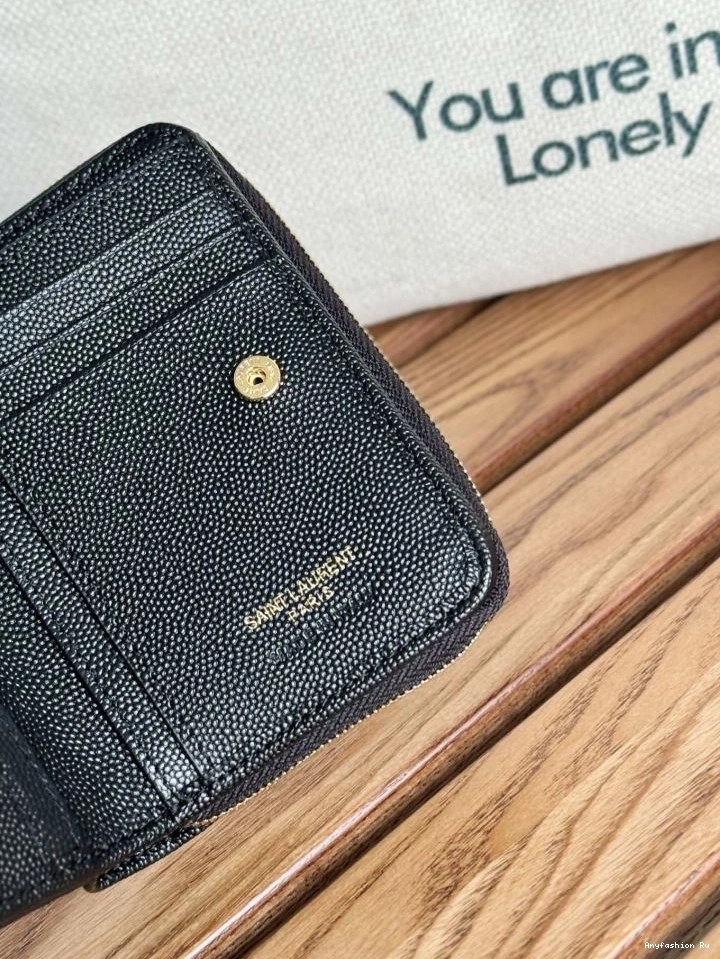 YSL Wallets 68571 Purse Flexible 0729